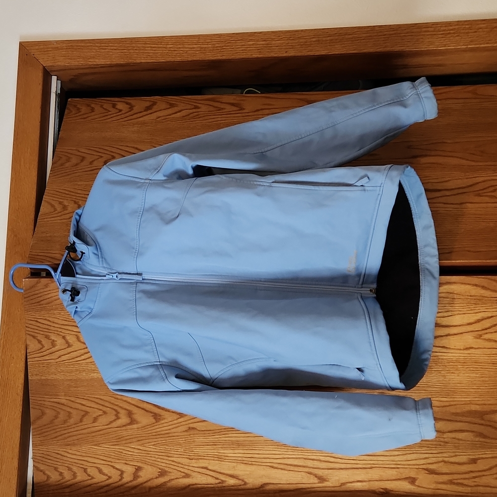 Women's jacket